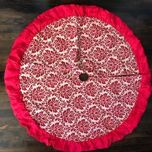 Christmas Tree skirt